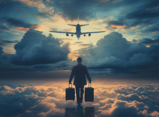 Все больше россиян не могут выехать за границу из-за долгов