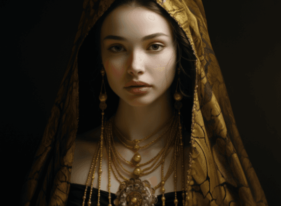 Россияне инвестируют в украшения