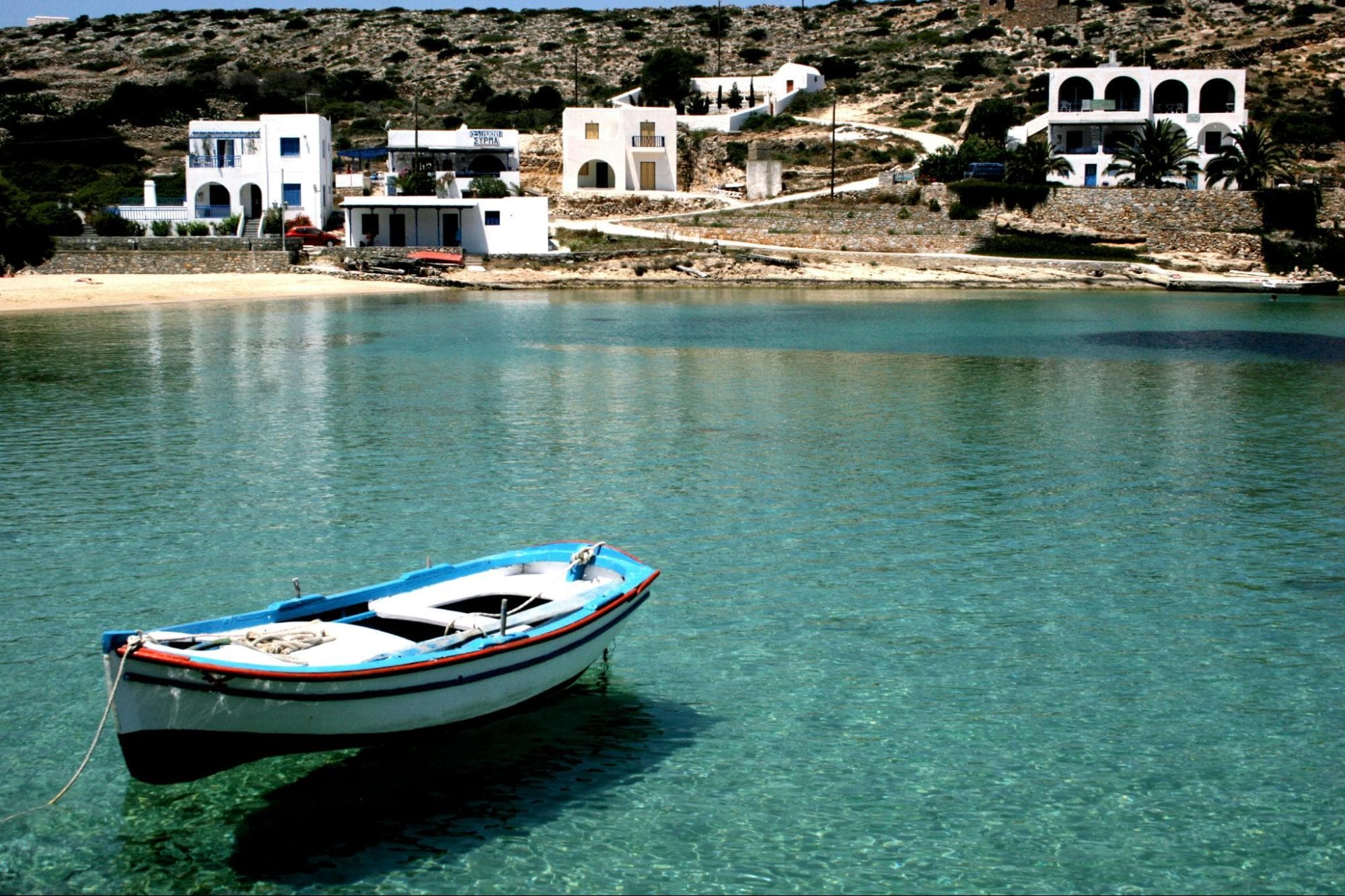 Что такое эффект вытеснения