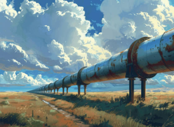 У Газпрома дела не очень. Что с ним будет дальше?