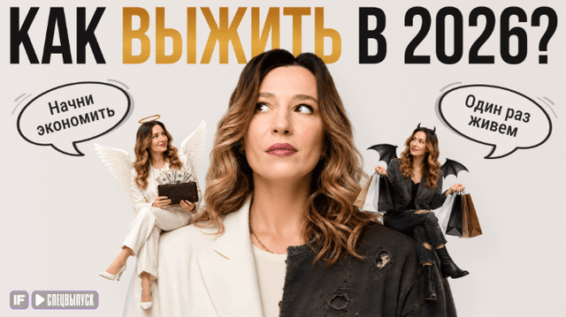 Как экономить деньги в 2026 году: подушка, вычеты, накопления и ошибки бюджета