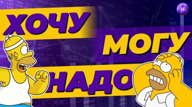 Хочу, могу, надо: как построить счастливую жизнь / Марина Мелия