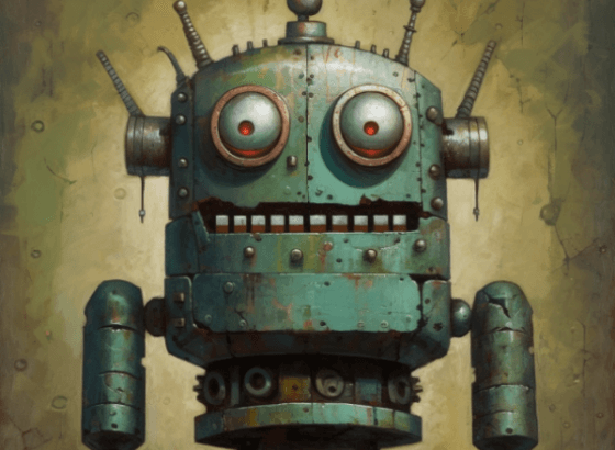 Приплыли: нейросети манипулируют рынком