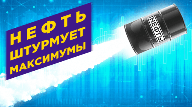 Доллар ниже 72, рост акций и пессимизм Bank of America