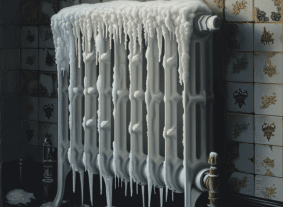 Как решить проблемы ЖКХ в России?