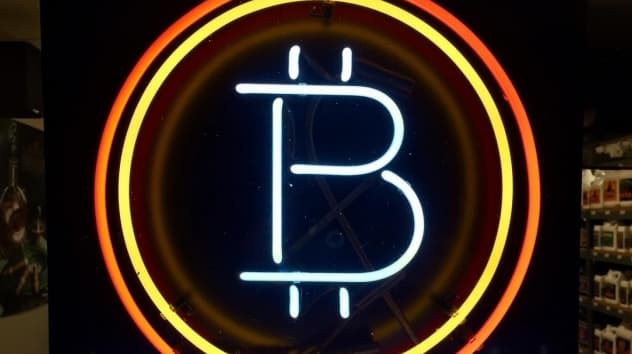 Биткоин: неделя 18-24 июня