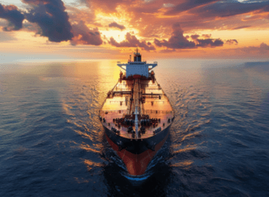 Евросоюз сокращает закупки российского газа до 12,2 млрд евро в 2025 году