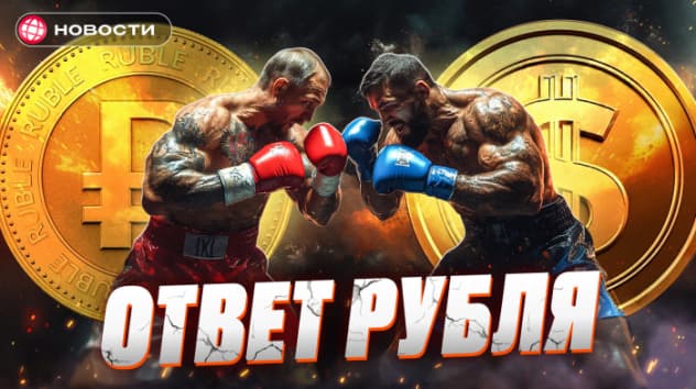 ОСТОРОЖНЫЙ ОПТИМИЗМ. Почему рубль и акции снова растут? Что будет с переговорами? Деловые новости