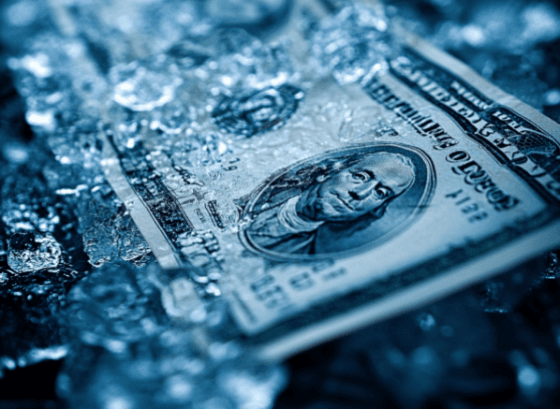 Обмен замороженных активов: новая надежда