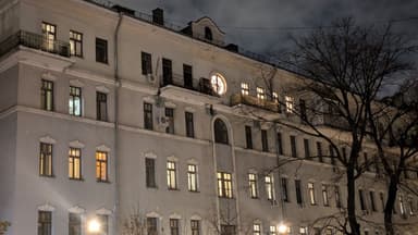 Спрос на вторичное жилье в России вырос на 31,6% на фоне смягчения ипотеки