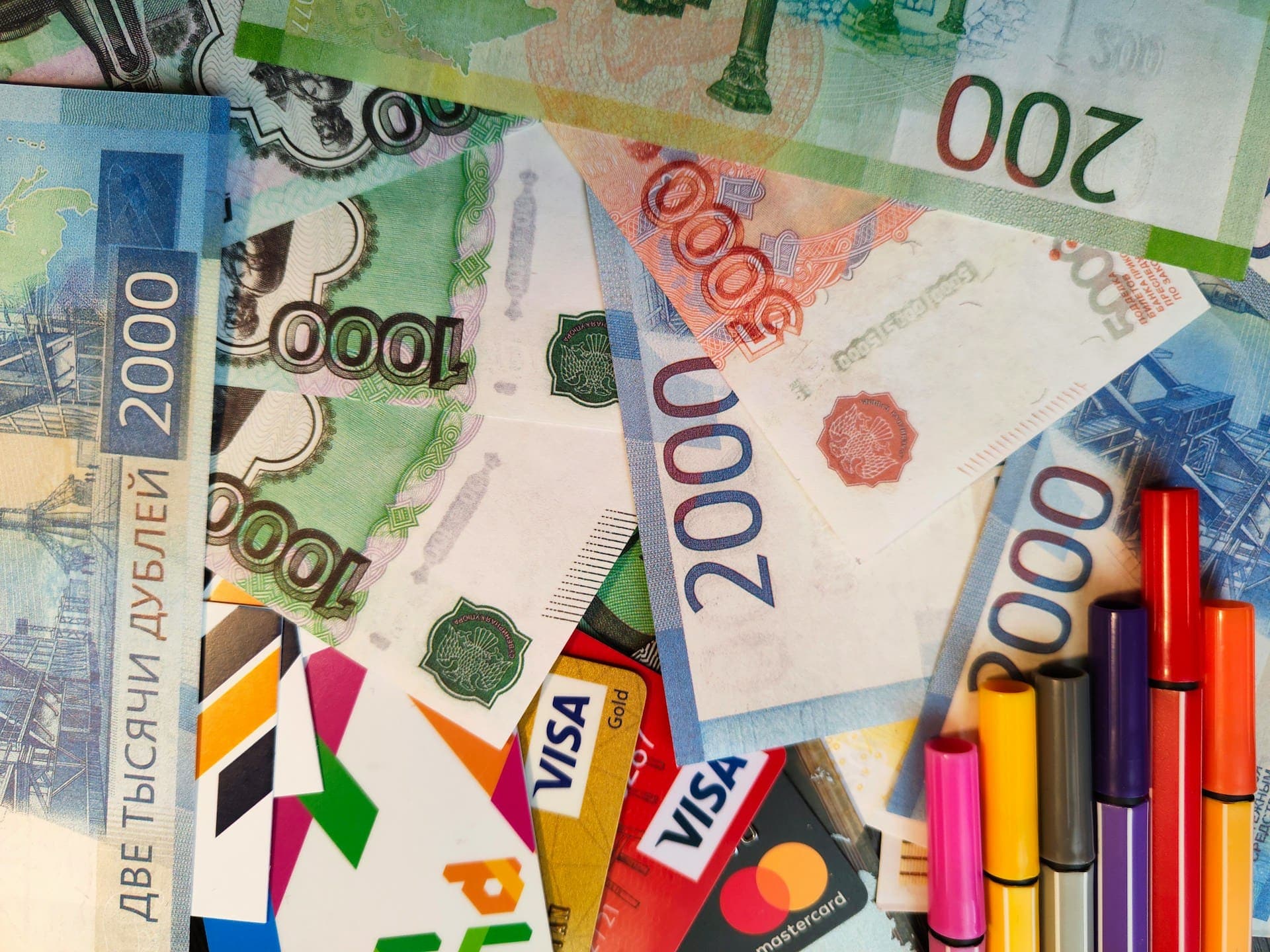 Экономика РФ замедляется: во II квартале фиксируется «техническая стагнация»