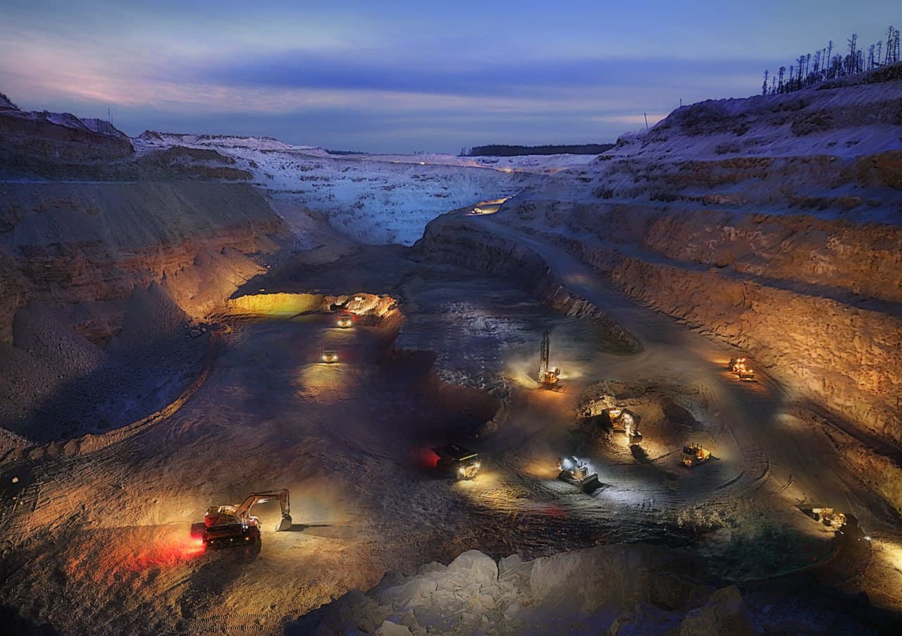 Таджикистан укрепляет позиции в добыче стратегических металлов и сырья