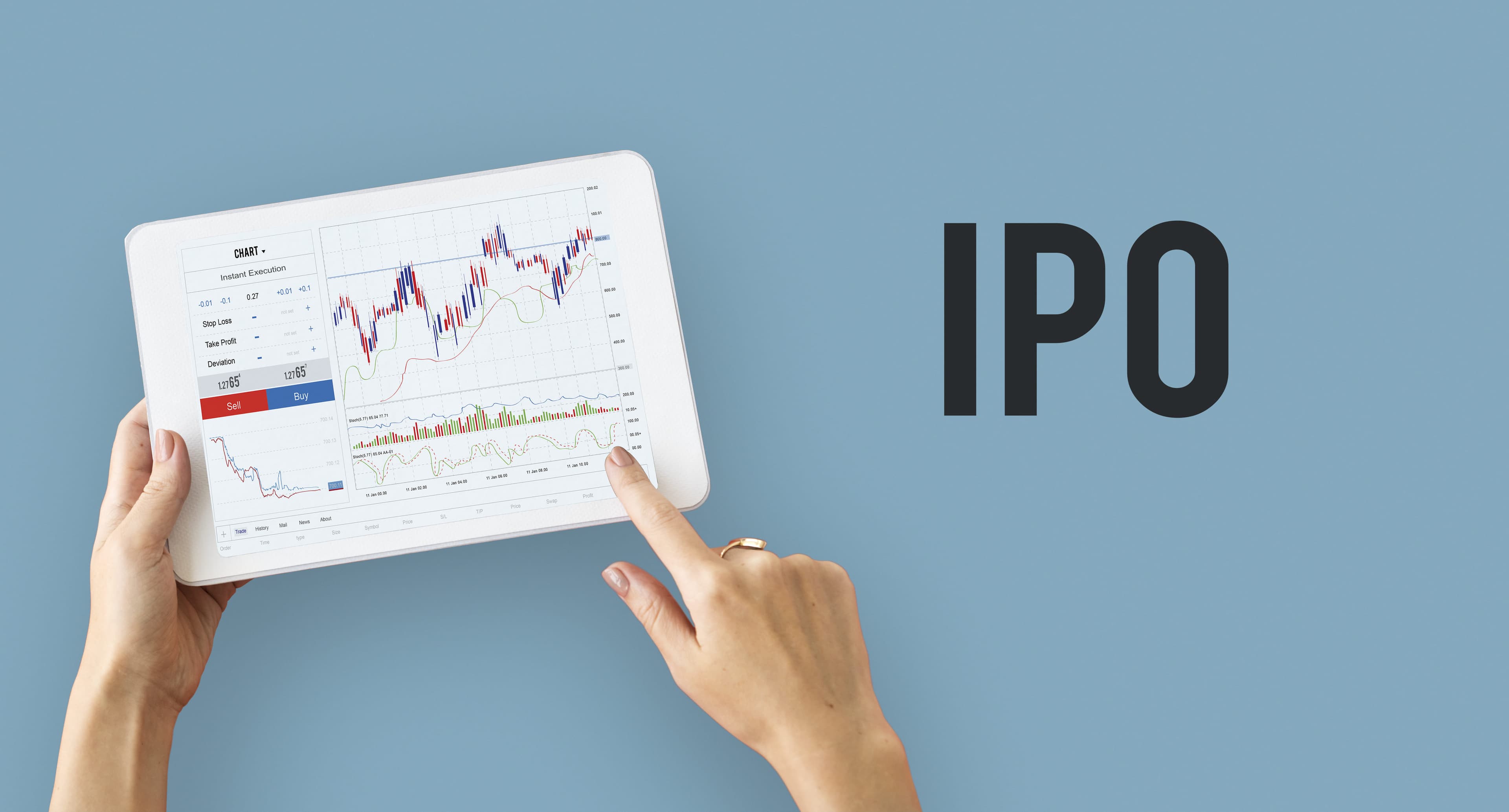 Avito готово к IPO