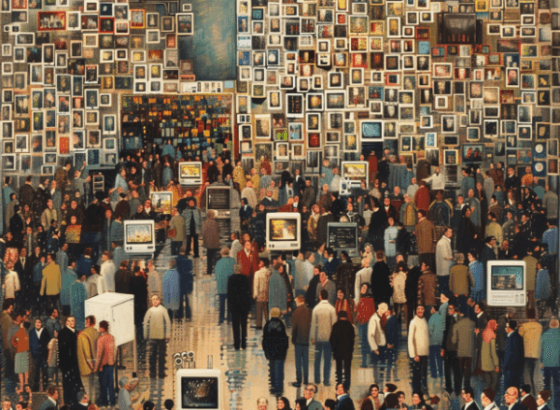 В России создают платформу для массового анкетирования граждан