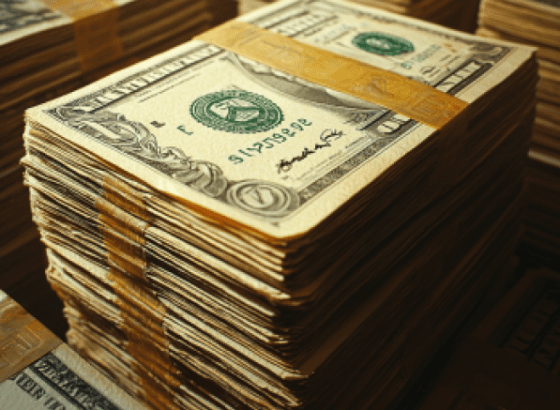 Внешний долг России вырос до $61,9 млрд, оставаясь среди самых низких