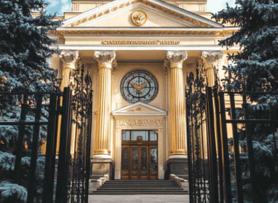 Резервы России достигли рекорда в $763,9 млрд, увеличившись на $11,3 млрд