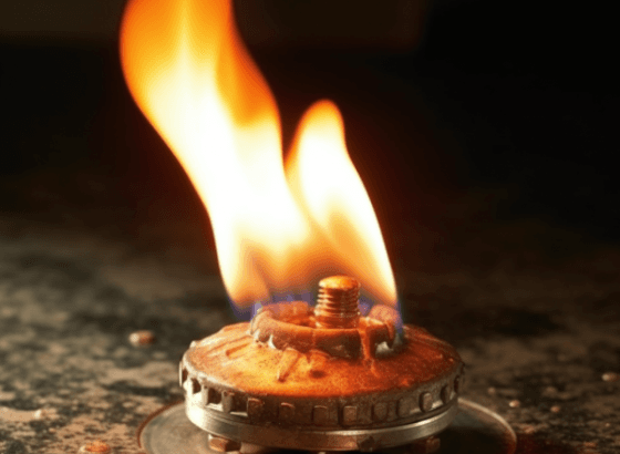 Газпром может выплатить дивиденды, но маленькие