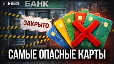 Эти карты загоняют в долги: от каких счетов стоит избавиться прямо сейчас?