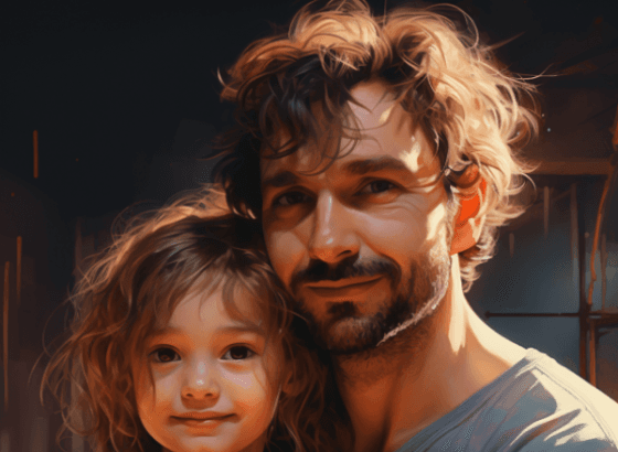 С детьми — в зоопарк! В России введут " отцовскую карту"?