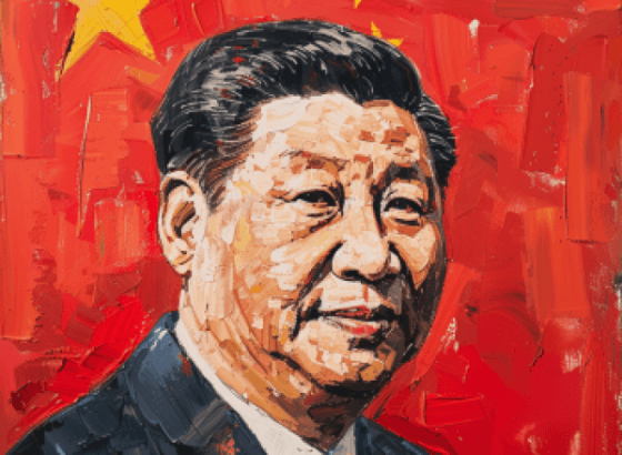 Китай готовится к войне. Все серьезно?