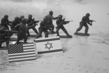 ИИ в войне с Ираном: как нейросеть Claude выбирает цели для ударов