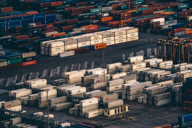 Экспорт Узбекистана за семь месяцев вырос на 32% до $17,1 млрд