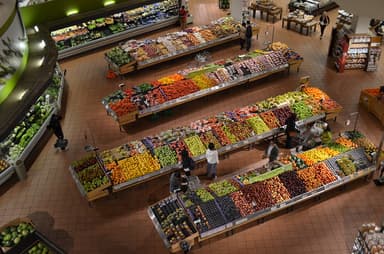АКОРТ сообщила о снижении цен на социально значимые продукты на 4,2% в августе