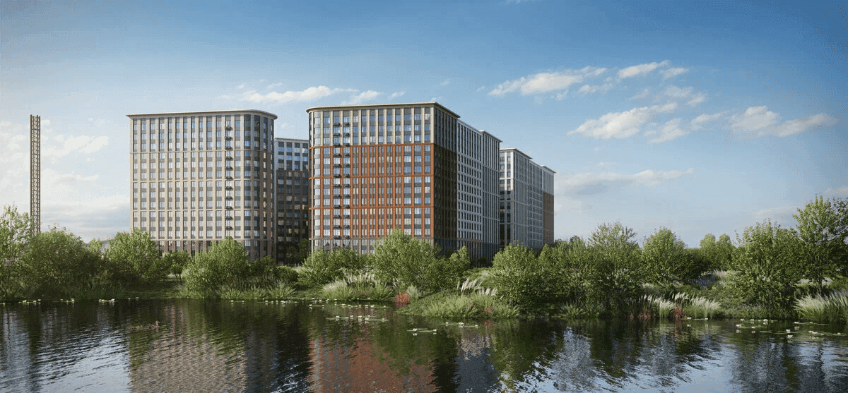 Движение.Говорово