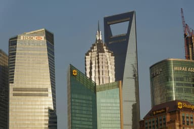 Промышленность Китая в 2025 году: прибыль растет на 0,6% благодаря обрабатывающему сектору