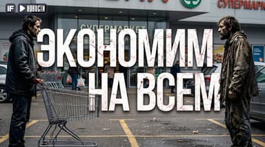 Что будет дальше? Как экономят россияне