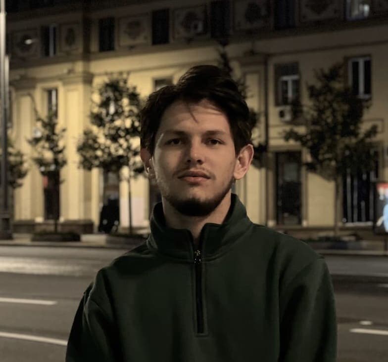 Ильназ  Димухаметов