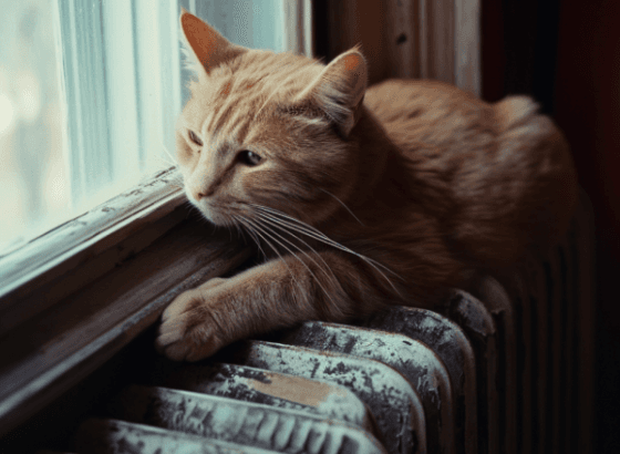 ЖКХ в России в ужасном состоянии. Но виноваты сами граждане!