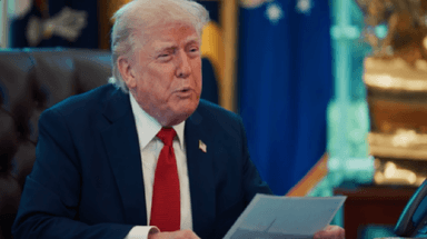 Трамп коррупционер? Пентагон заключил сделку со связанной с президентом компанией