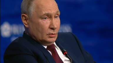 Путин признал проблемы с дефицитом топлива в России и рассказал о секретных предложениях Киева