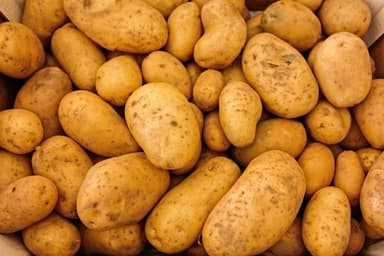Картошка по цене мяса: что пошло не так и когда это закончится