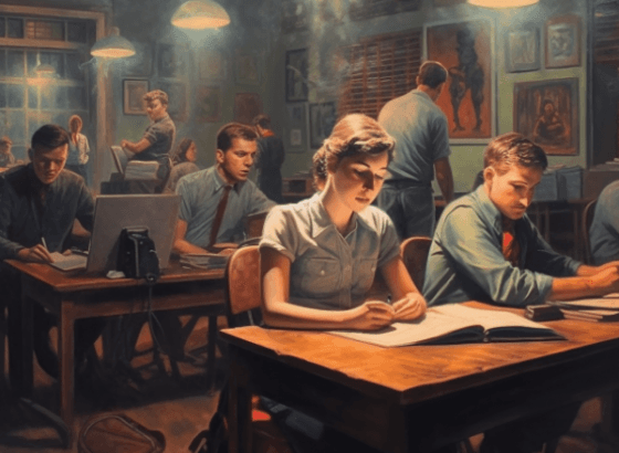 В России будет новая система образования. Что придумали на этот раз?