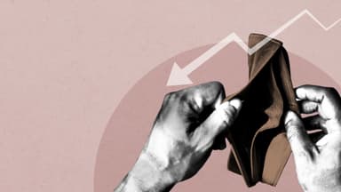 ЦБ: из-за разрыва цен на жильё заёмщики рискуют не выплатить ипотеку
