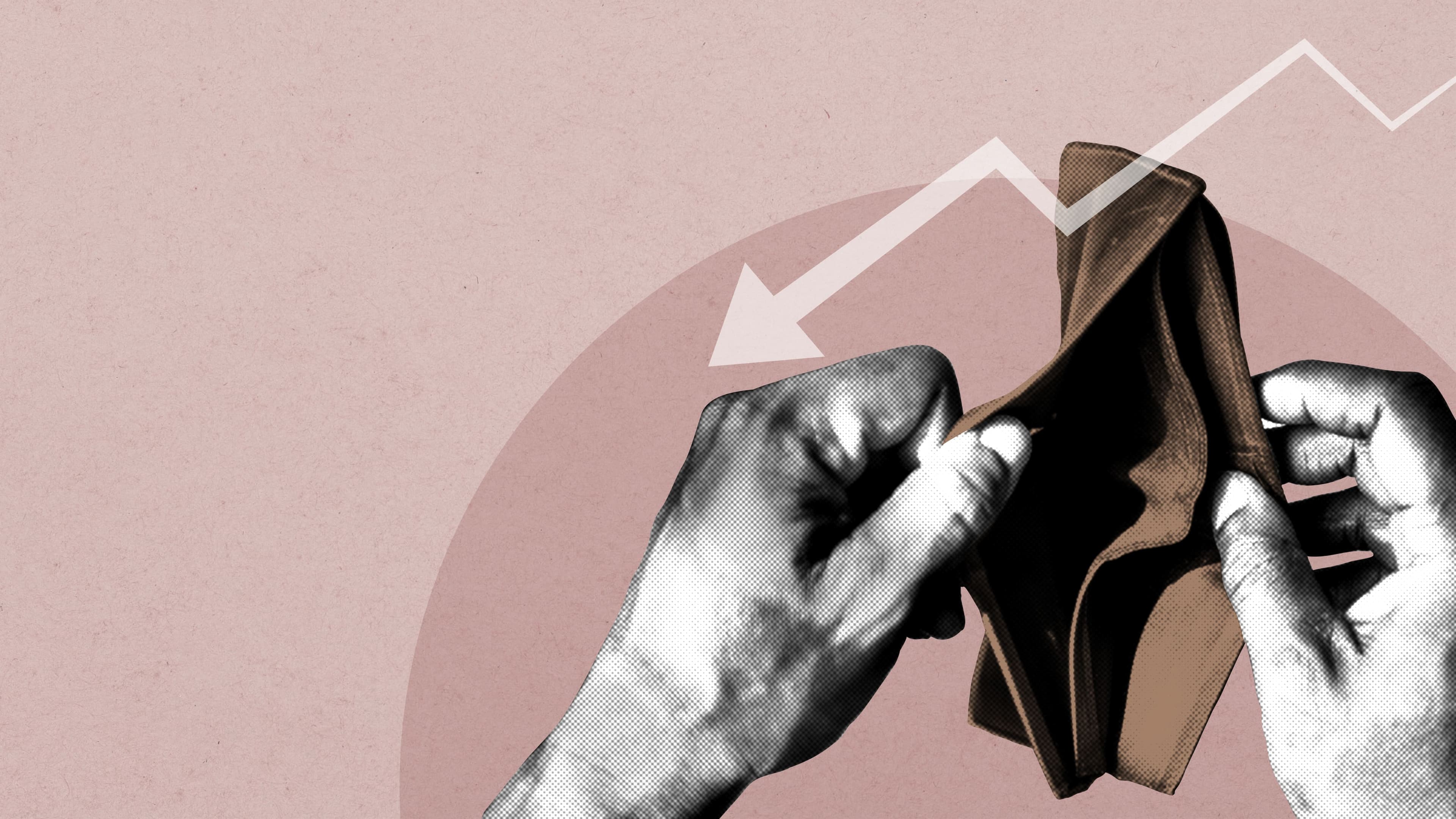 ЦБ: из-за разрыва цен на жильё заёмщики рискуют не выплатить ипотеку