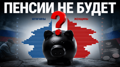 Как зумеры и альфа изменят экономику и наши инвестиции?