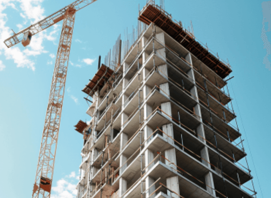 Прения по рынку недвижимости начались