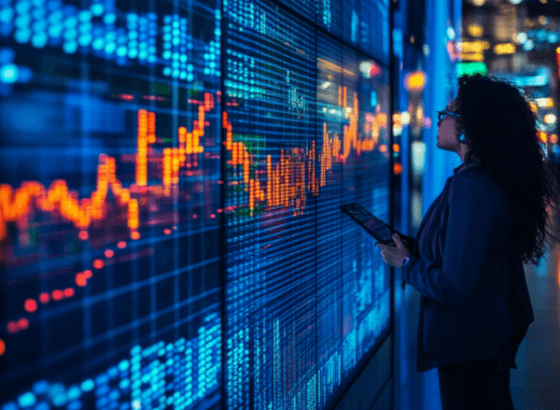 Мосбиржа задумалась о покупке собственного брокера