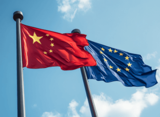 Россия рассмотрит возобновление экспорта электроэнергии в Китай при запросе