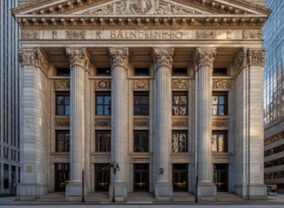 Китай ускоряет рост экономики до 5%, достигнув 140 трлн юаней в 2025 году