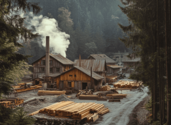 Акции Сегежи в четверг прибавили 17%