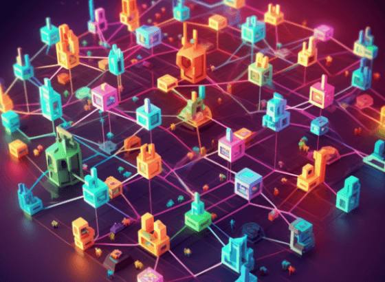 Что такое оракулы в блокчейне?