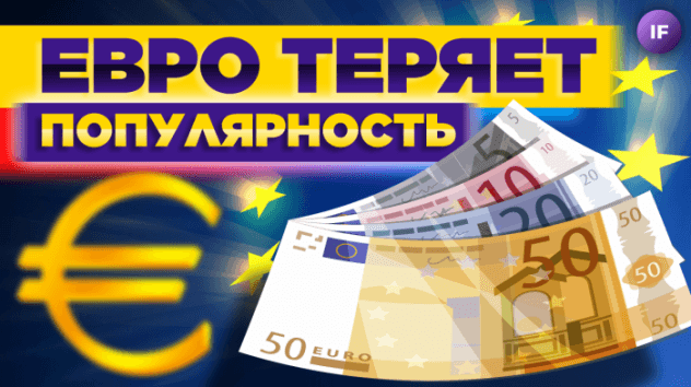 Евро проигрывает доллару, Goldman Sachs ждет нефть по $140 / Новости финансов