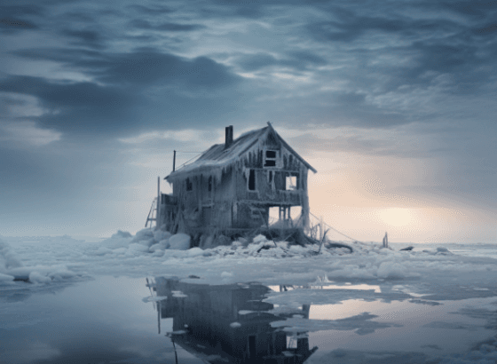 Кто хотел квартиру в Воркуте? В Коми ипотека под 1% для семьи