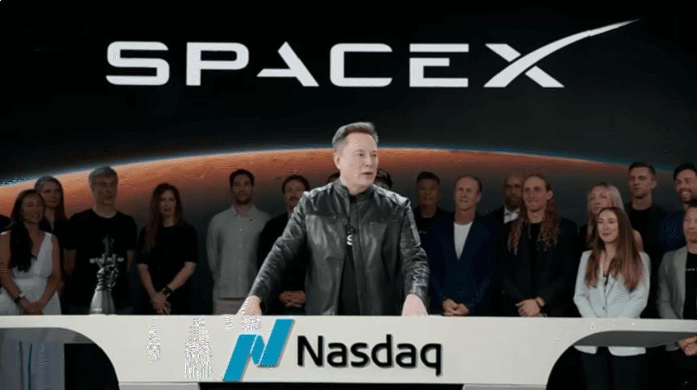 IPO SpaceX может стать ловушкой для тех, кто покупает только имя Илона Маска
