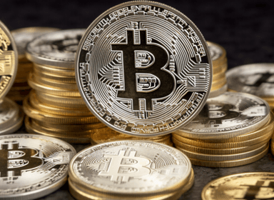 Биткоин пробивает уровень 60,0 тысячи и ускоряет падение до октябрьских минимумов