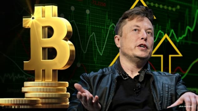 Tesla и биткоин: акционеры недоумевают. SPAC-компании в России и бум форекс-мошенников / Новости